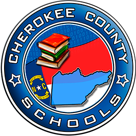 Cherokee County Schools Logo